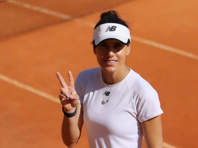 Sorana Cîrstea, Irina Begu, Ana Bogdan și Jaqueline Cristian și-au aflat primele adversare de la Madrid