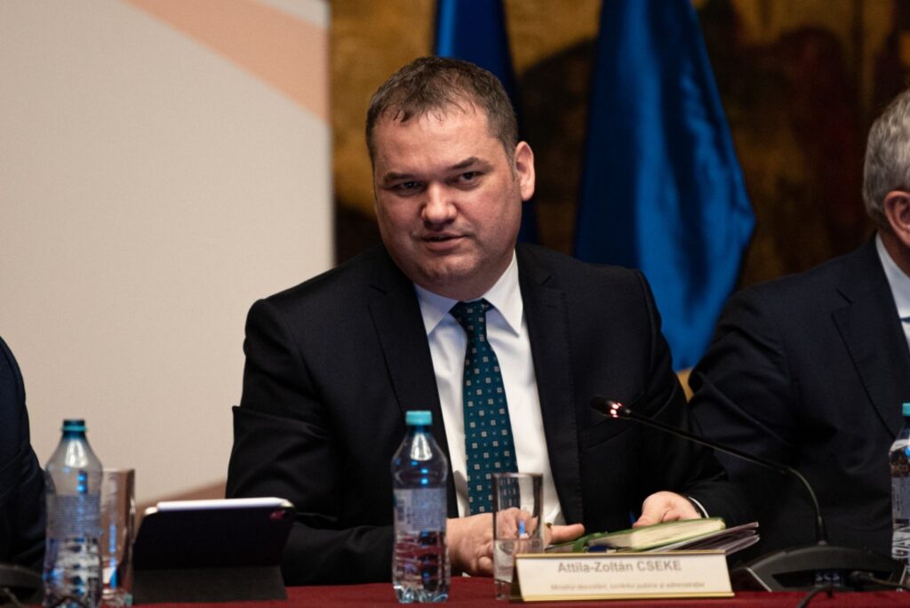 Reorganizarea teritorială a României, îngropată până în 2025. Explicațiile ministrului Dezvoltării