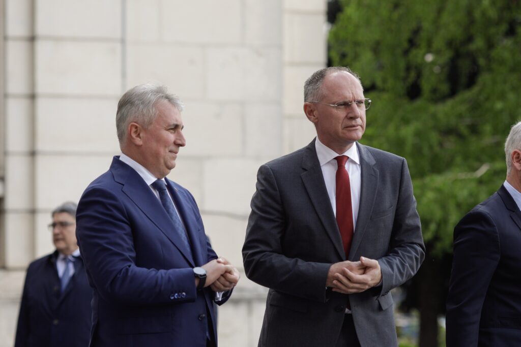 Dosarul Schengen. Ce șanse are tactica „ochi pentru ochi, dinte pentru dinte“ cu Austria ANALIZĂ