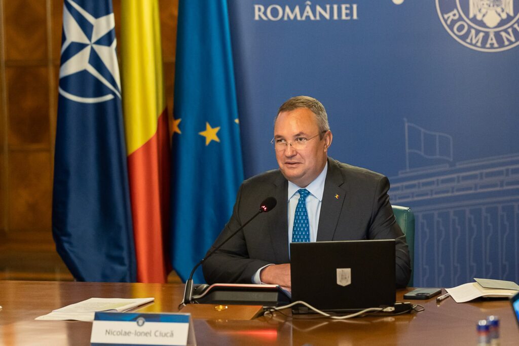 Ciucă explică de ce vrea PNL comasarea alegerilor: Nu ne putem permite să pierdem aproape un an de zile