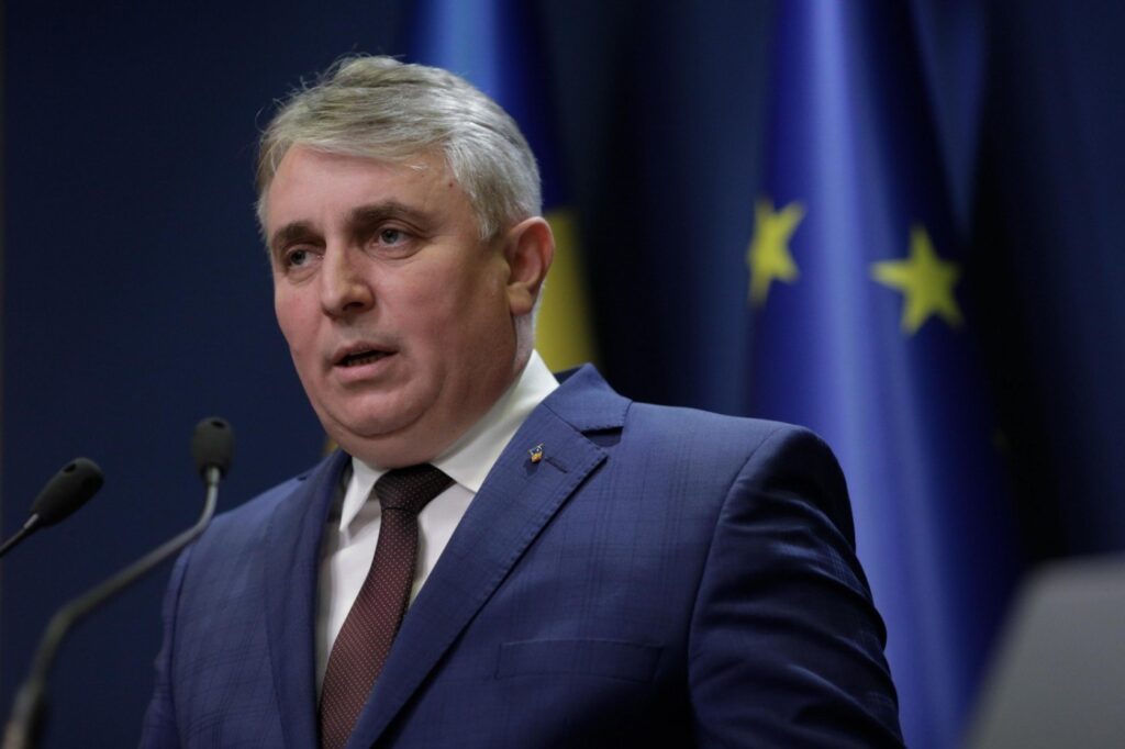 Bode: Nu poţi lua măsuri precum cota progresivă peste noapte. Nici legislaţia nu permite