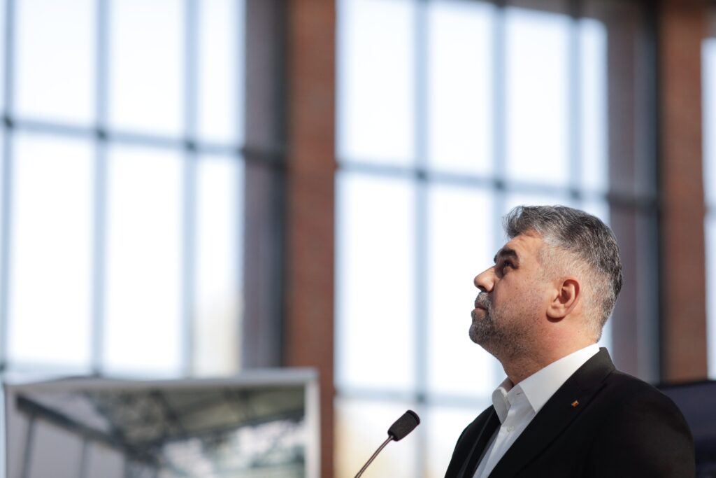 Calendarul pentru rocada premierilor, decis după încetarea grevei generale