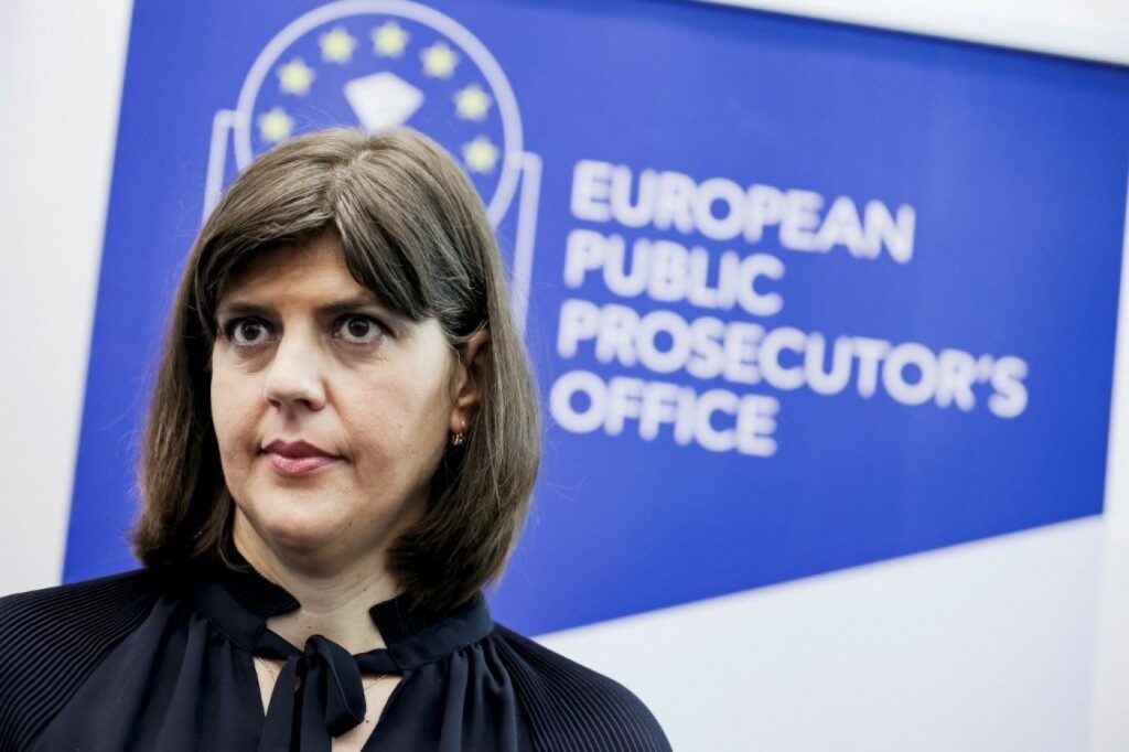 Laura Codruța Kovesi spune că nu s-a răzgândit. Ce a declarat despre candidatura la președinția României