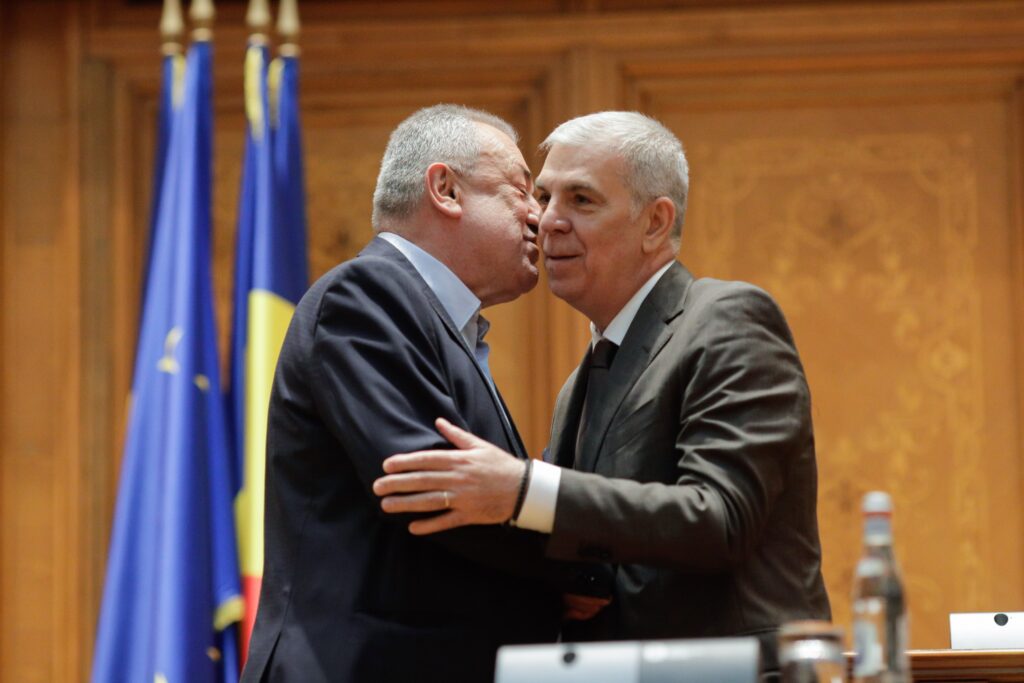Culise. Cum s-a ajuns la numirea lui Valeriu Zgonea, „coleg cu Mihai Viteazul“, la șefia ANCOM