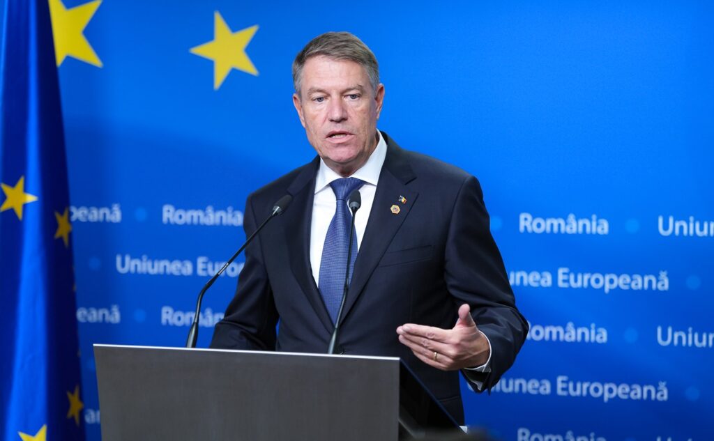 Iohannis cere politici pentru întoarcerea românilor din diaspora