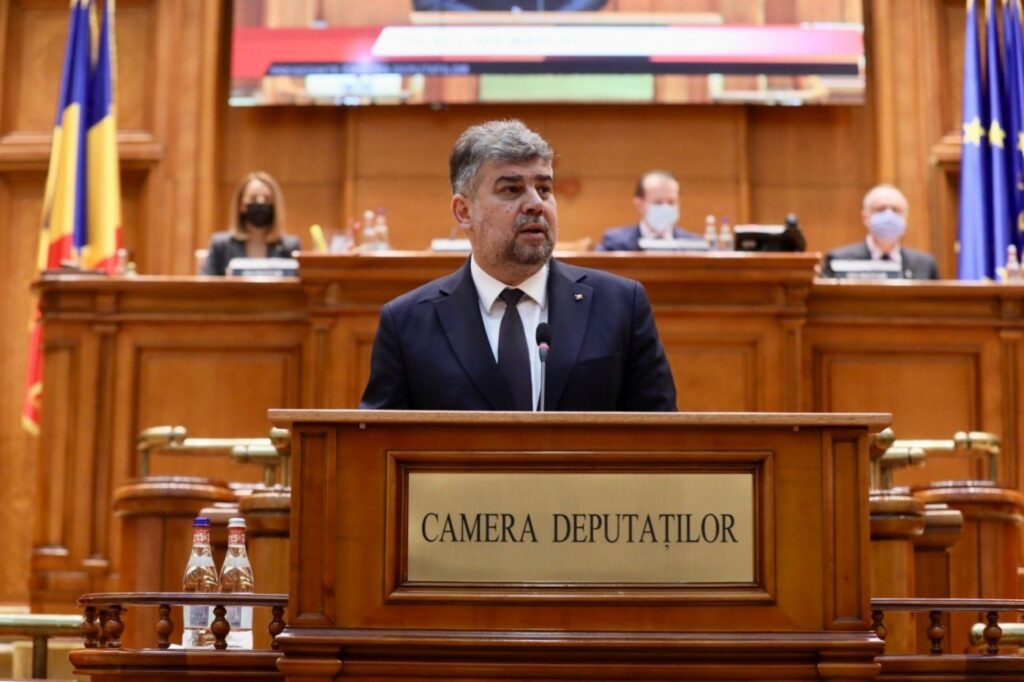 Ciolacu susține că s-a ajuns la soluție privind greva: Este clar că obiectivul nostru este unul comun