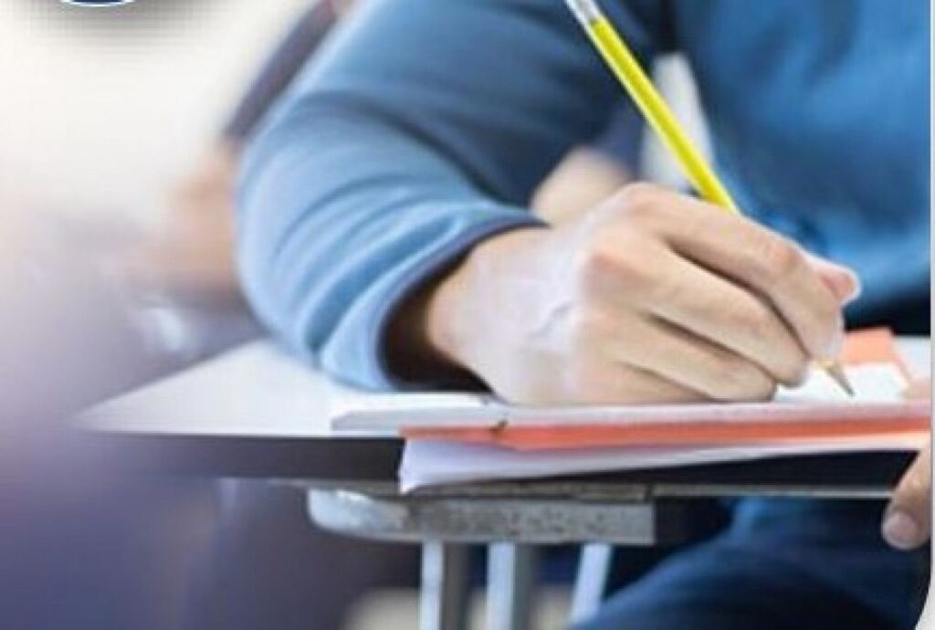 Elevii de clasa a IV-a susţin miercuri proba la Matematică din cadrul Evaluării Naționale