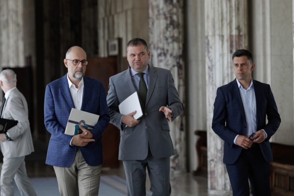 Cum devine Ministerul Proiectelor Europene un „măr otrăvit“
