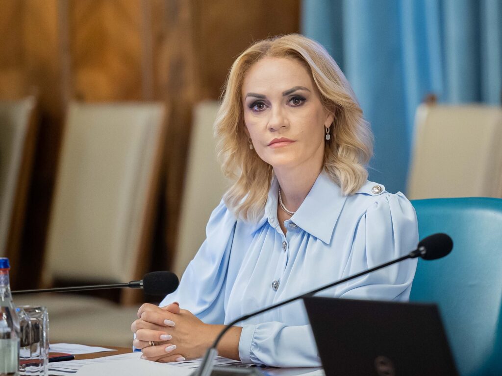 Ministerul Familiei acuză o nouă campanie de dezinformare
