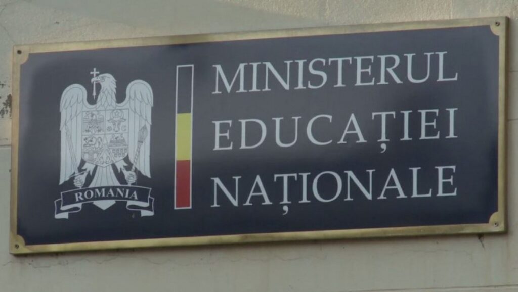 Ministerul Educației susține că nu a cerut de la inspectorate tabele nominale, ci numărul participanților la grevă