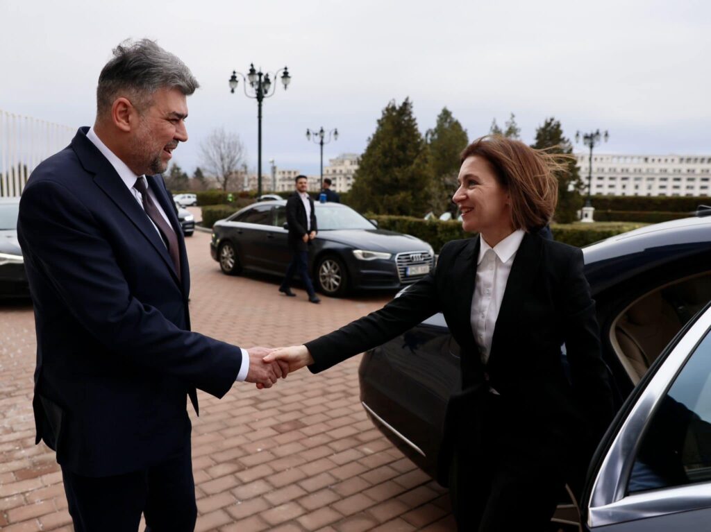 Ciolacu: „România și Republica Moldova vor fi din nou împreună, în Uniunea Europeană”. Ce spune despre lupta contra forțelor anti-democratice