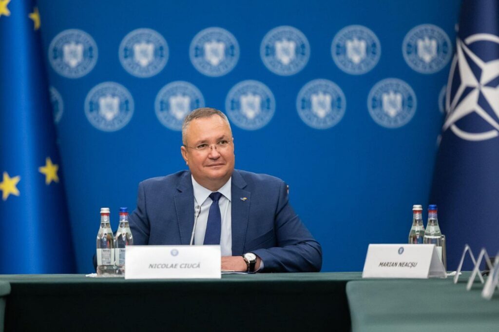 Ciucă, după negocierile cu sindicatele: „Orice revendicare rezonabilă poate fi rezolvată”. Ce avertisment lansează