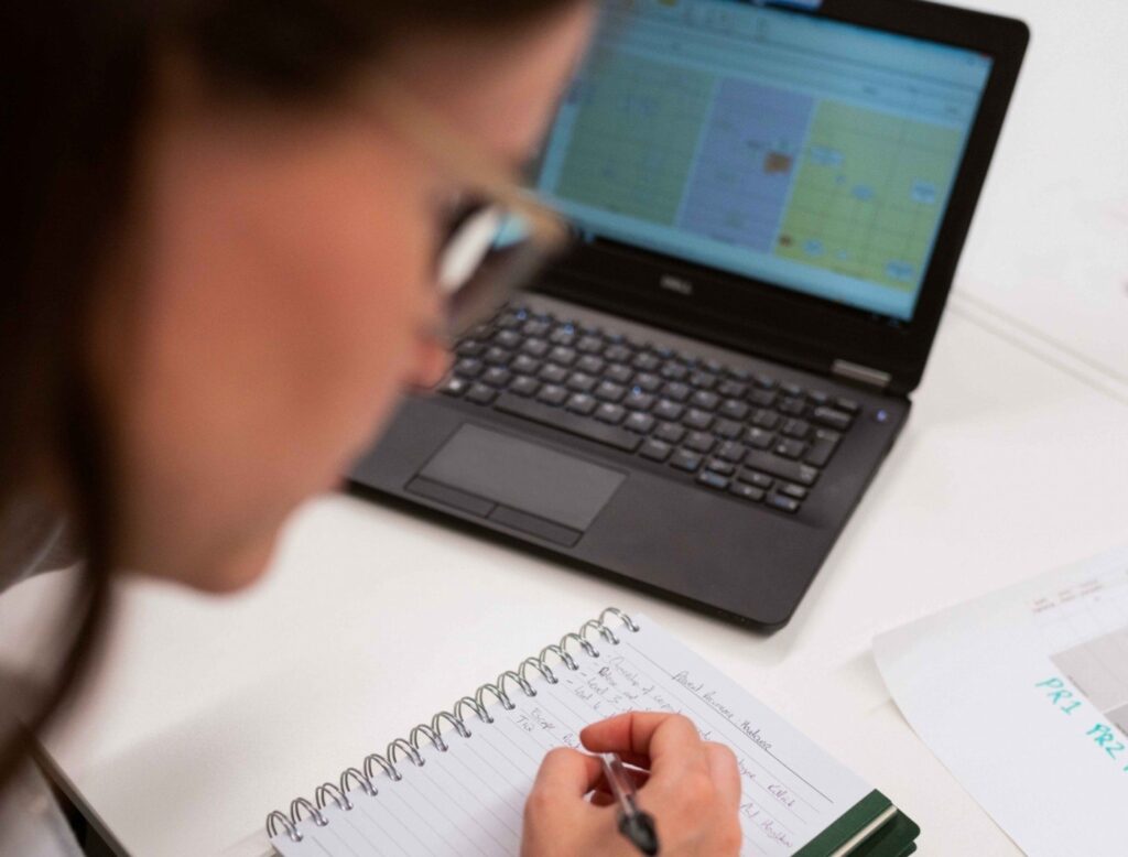 Sesiunea specială a Bacalaureatului continuă cu evaluarea competențelor digitale