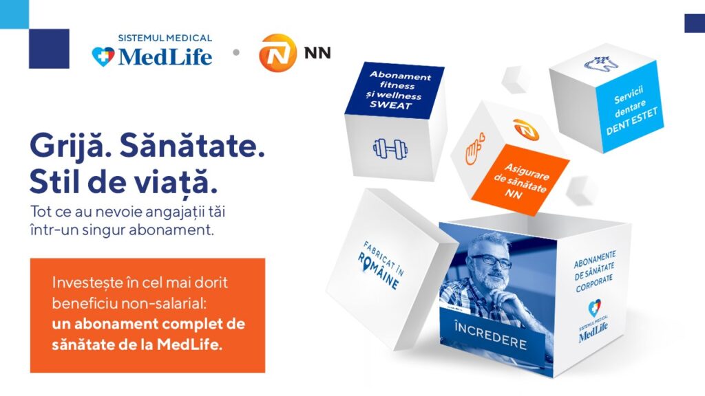 Cum protejăm sănătatea angajaților și a companiilor în 2023?