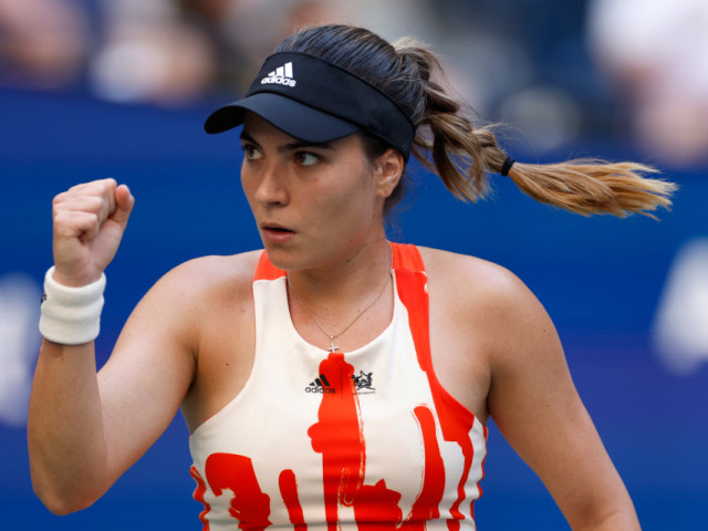 Video | Gabriela Ruse – Beatriz Haddad Maia, ACUM, pe Digi Sport 2. Românca forțează calificarea în turul trei de la Roma