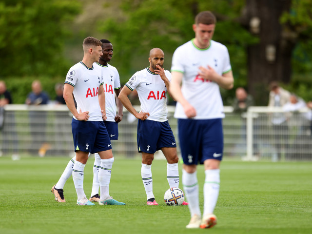 Primul jucător de la care Tottenham și-a luat la revedere: „Putem confirma”