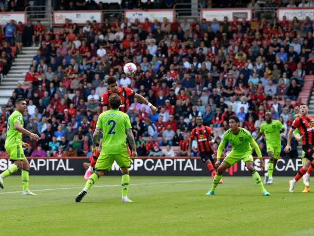 Live Video&Score | Premier League, etapa 37 | Bournemouth – Manchester United 0-0, ACUM, DGS1 / Liverpool