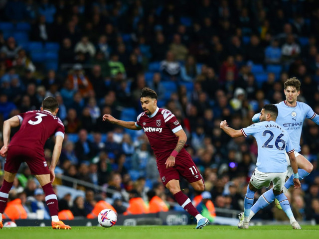 Live Video&Text | Man. City – West Ham, Live Video 22:00, DGS 1, Liverpool – Fulham, Live Video DGS 2. “Cetățenii” pot urca pe 1