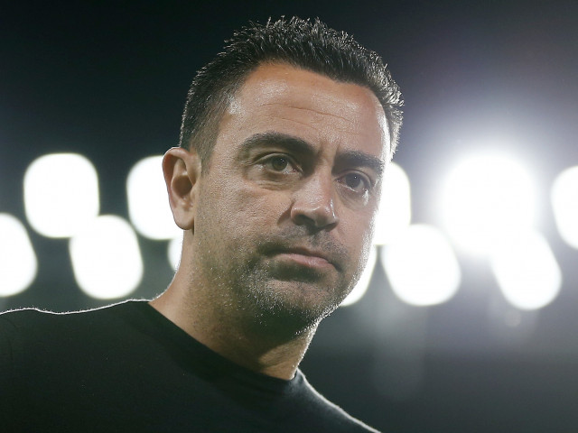 Xavi a ordonat, fotbaliștii Barcelonei n-au auzit! Ce au refuzat să facă noii campioni din La Liga