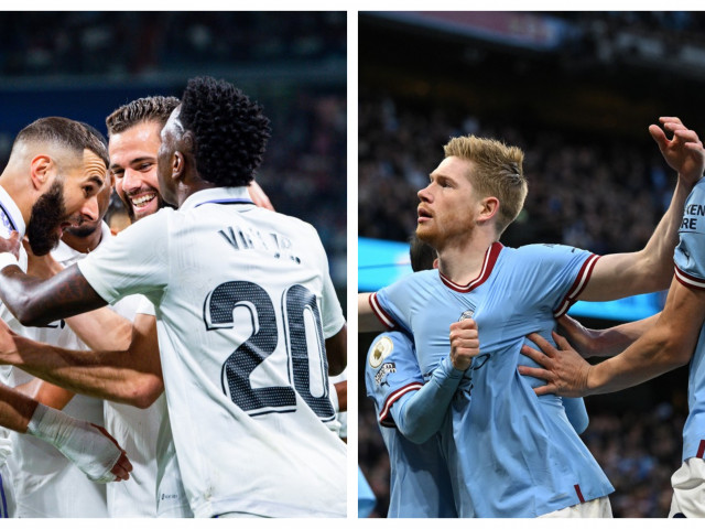 Live Video&Text | Real Madrid