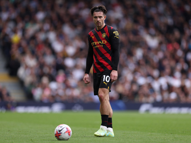 Jack Grealish, cel mai scump englez din Premier League, a făcut un anunț neașteptat