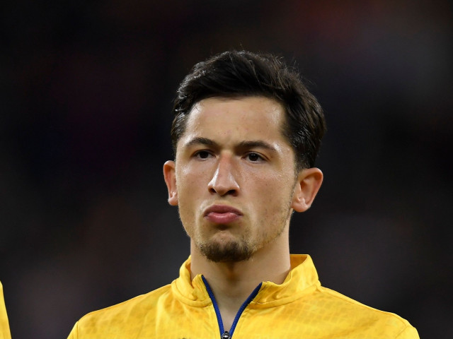 Condiția pe care o pune Pisa pentru a-l transfera definitiv pe Olimpiu Moruțan de la Galatasaray