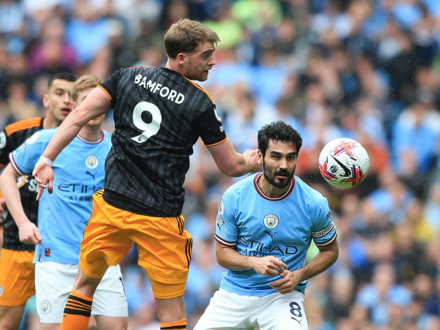 Video | Manchester City – Leeds 2-1. Victorie cu emoții pentru gazde