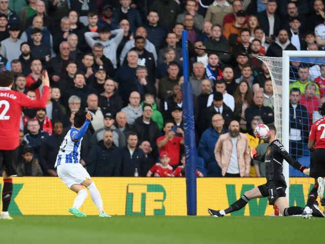 Live Video&Score | Brighton – Manchester United 0-0, ACUM, la Digi Sport 1. „Daivolii” scapă cu fața curată pe final