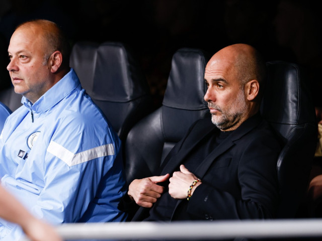Pep Guardiola, vehement după ce i s-a spus că toată lumea se aștepta ca City să o distrugă pe Real Madrid: ”Nu e vina mea!”