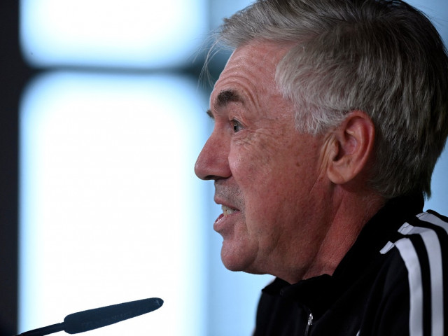 „Aveți un termen-limită din partea naționalei Braziliei?” Carlo Ancelotti s-a enervat și dat un răspuns contradictoriu