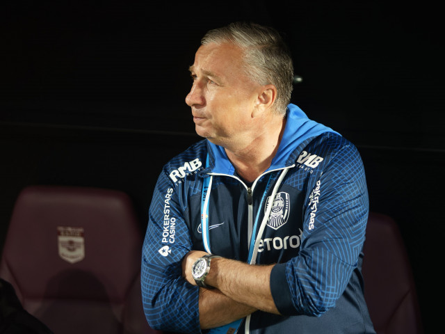 Dan Petrescu ar fi început discuțiile pentru plecarea de la CFR! Unde poate ajunge