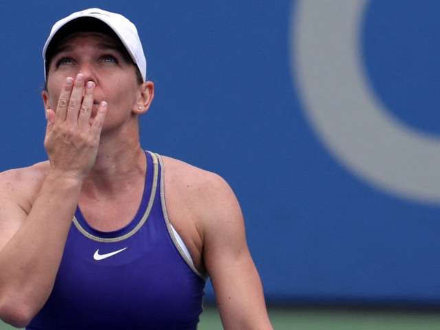 Simona Halep a reacționat în miez de noapte, după ce a primit cea de-a doua acuzație de dopaj: „Cel mai rău coșmar!”
