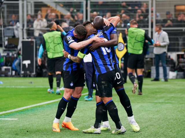 Ce șanse are Inter să cucerească trofeul UEFA Champions League! Principala ”armă” a milanezilor