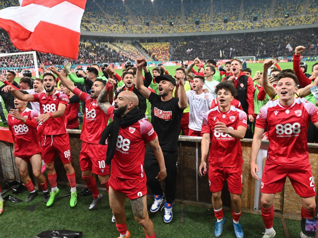 Se știu cele două baraje de menținere/promovare în SuperLiga. Când se vor disputa partidele decisive