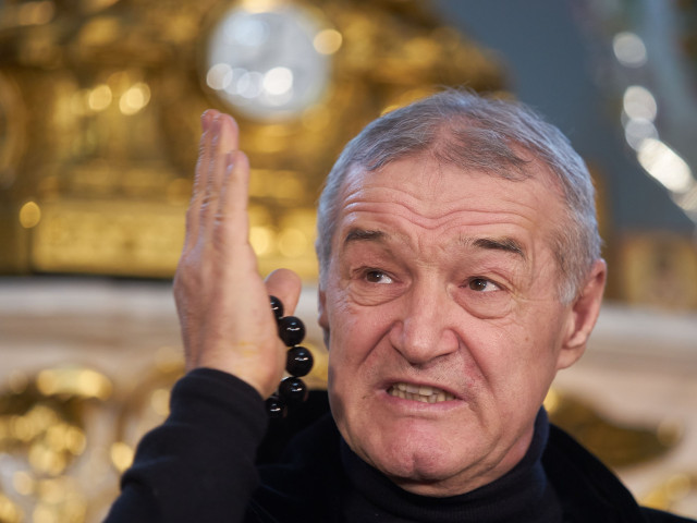 Gigi Becali a luat decizia finală! Ce va face cu FCSB + Cine l-a convins
