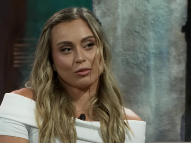 Paula Badosa a fost întrebată în direct de fostul iubit câți bani are și răspunsul a devenit viral
