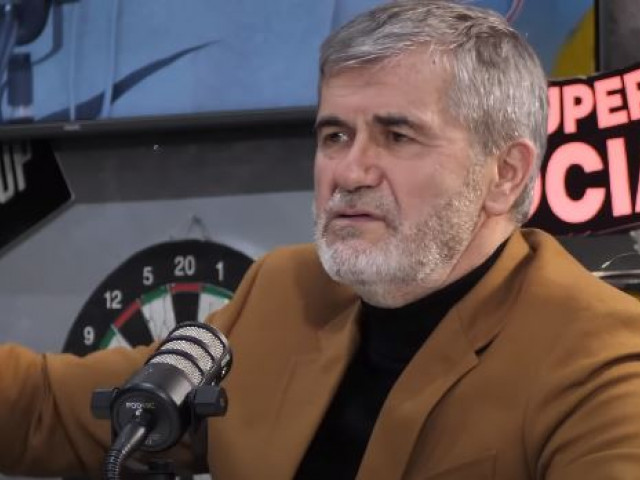 Ce sumă a primit, de fapt, Valeriu Iftime de la Gigi Becali, după transferul lui Olimpiu Moruțan la Galatasaray