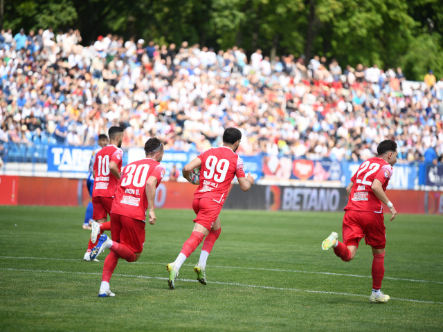 Dinamo – FC Argeș Live Video, 20:00, DGS 1. “Câinii”, la două meciuri de revenirea în SuperLigă