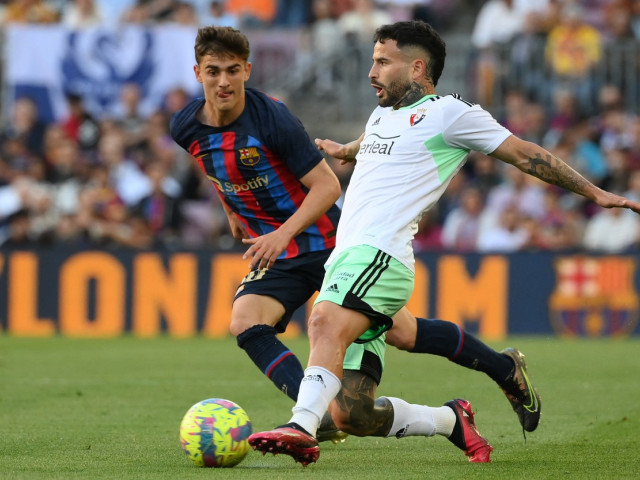 Live Video&Score | Barcelona – Osasuna, Live Video 20:30, Digi Sport 3. Catalanii pot face încă un pas spre titlu