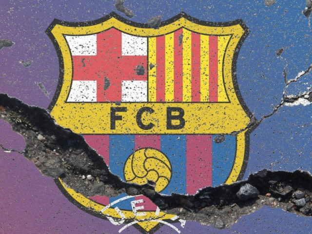 Cutremur la Barcelona! Catalanii au primit cea mai mare amendă din istoria clubului
