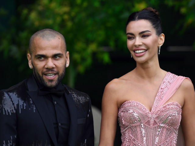 Dani Alves și-a aniversat ziua de naștere în închisoare! Mesajul postat de fosta sa soție