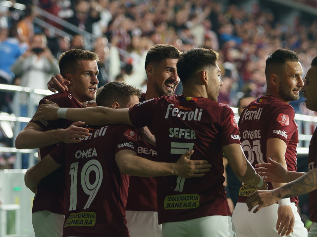 Se pregătesc transferurile la Rapid! Victor Angelescu anunță: „Suntem în discuții cu ei” + Bugetul pus la dispoziție