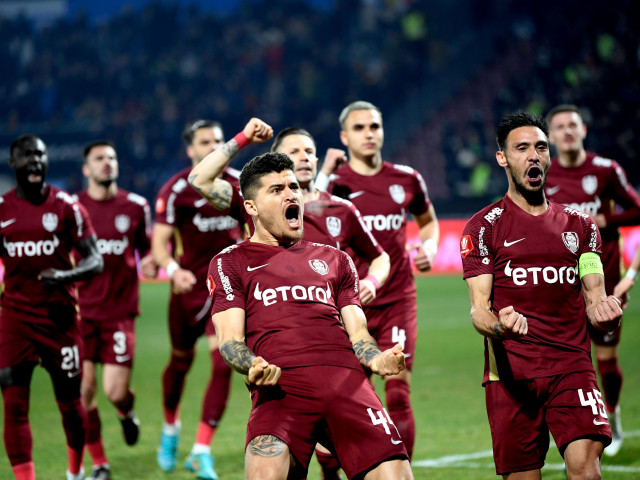 Adrian Mutu, întrebat direct dacă vrea un titular de la CFR Cluj: „Ne-ar interesa profilul acela”