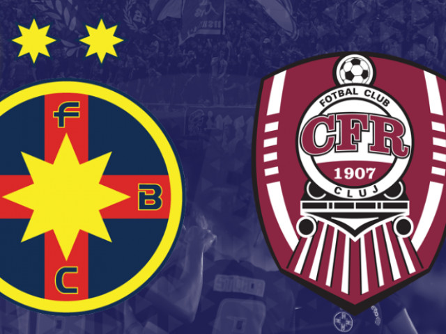 Anunțul făcut de FCSB cu doar câteva ore înaintea derby-ului cu CFR Cluj