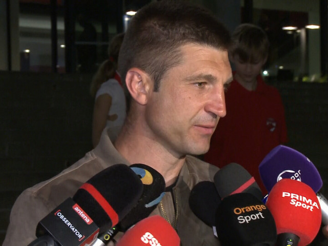 Fotbalistul care l-a impresionat pe Andrei Cristea la meciul în care Dinamo a spulberat-o pe FC Argeș: ”Cel mai bun!”