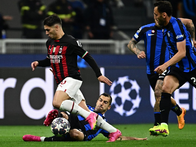 Live Video&Score | Inter – AC Milan 0-0, ACUM, pe Digi Sport 1. Oaspeții încearcă „remontada”