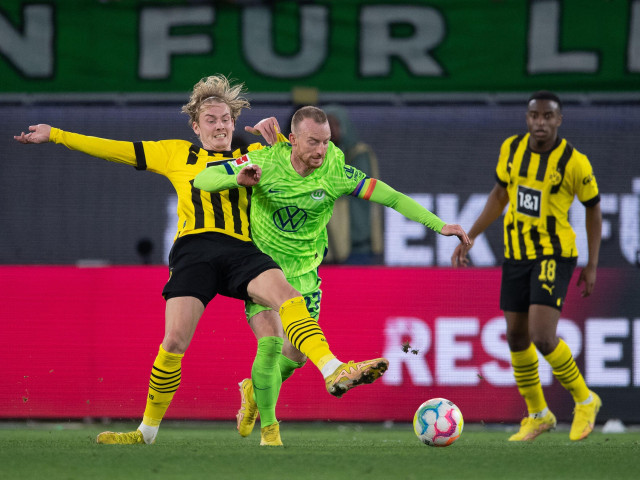 Live Video&Text | Dortmund – Wolfsburg, Live Video, de la 18:30, pe Digi Sport 2. Cu o victorie, gazdele se pot apropia din nou de Bayern