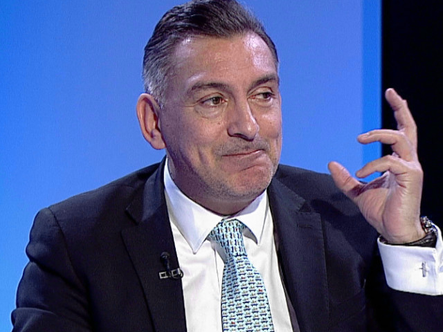 Video Exclusiv | Ilie Dumitrescu a remarcat un singur jucător de la Manchester City la meciul cu Real Madrid