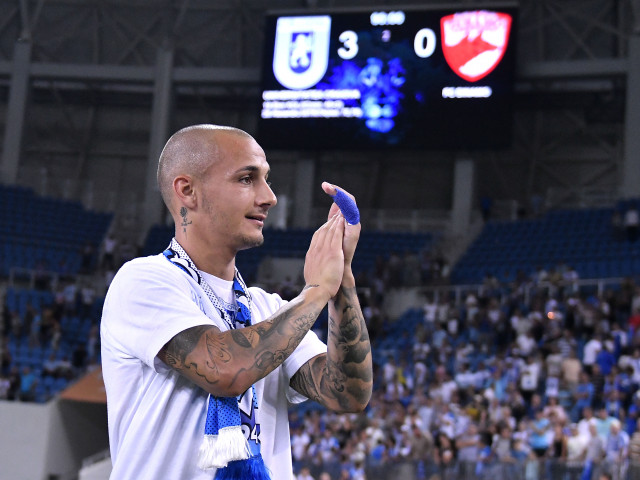 Alexandru Mitriță a anunțat când își va decide viitorul! Mihai Rotaru îl vrea la Universitatea Craiova
