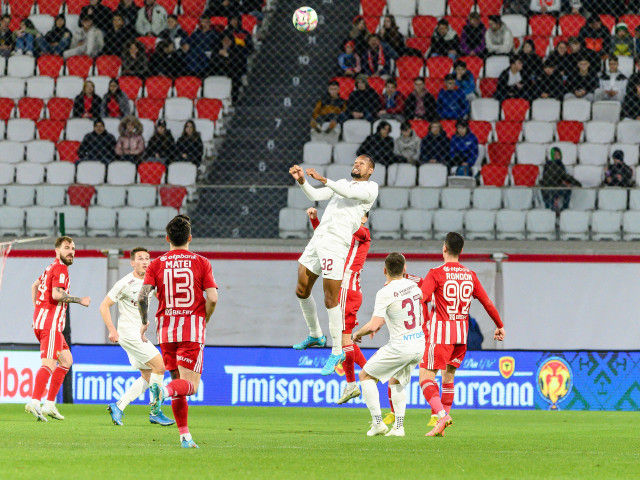 CFR Cluj LIVE VIDEO, ora 20:30, pe Digi Sport 1. Oaspeții, în luptă pentru locul pe podium
